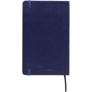 Carnet Classic L à couverture rigide - ligné 28