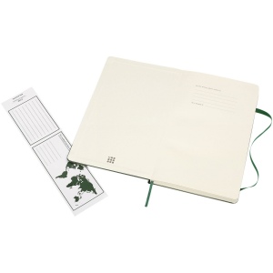 Carnet Classic L à couverture rigide - ligné 35