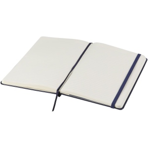 Carnet Classic L à couverture rigide - ligné 36
