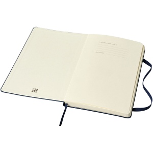 Carnet Classic L à couverture rigide - ligné 38