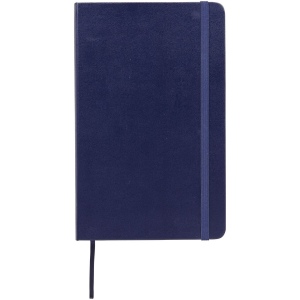 Carnet Classic L à couverture rigide - ligné 12
