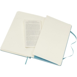Carnet Classic L à couverture rigide - ligné 45