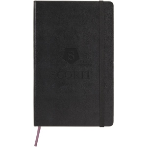 Carnet Classic L à couverture rigide - ligné 18