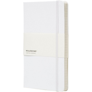 Carnet Classic L à couverture rigide - ligné 9
