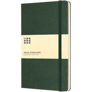 Carnet Classic L à couverture rigide - ligné 3