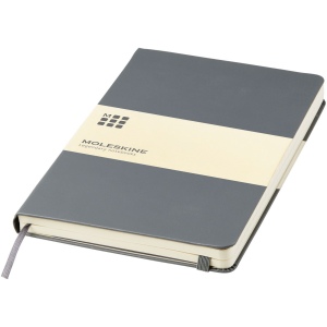 Carnet Classic L à couverture rigide - ligné 8