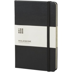Carnet Classic L à couverture rigide - ligné