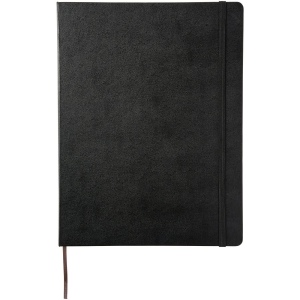Carnet Classic XL à couverture rigide - ligné 3