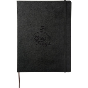 Carnet Classic XL à couverture rigide - ligné 4
