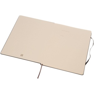 Carnet Classic XL à couverture rigide - ligné 6