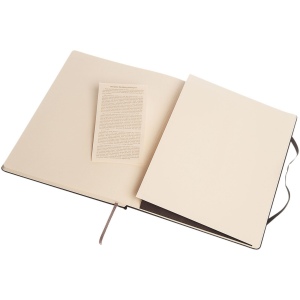 Carnet Classic XL à couverture rigide - ligné 7
