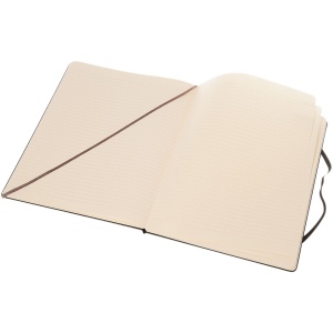 Carnet Classic XL à couverture rigide - ligné 8