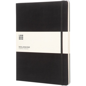 Carnet Classic XL à couverture rigide - ligné 2