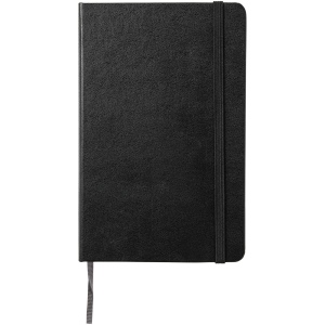 Carnet Classic M à couverture rigide - ligné 3