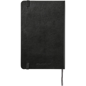 Carnet Classic M à couverture rigide - ligné 5