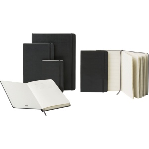 Carnet Classic M à couverture rigide - ligné 9