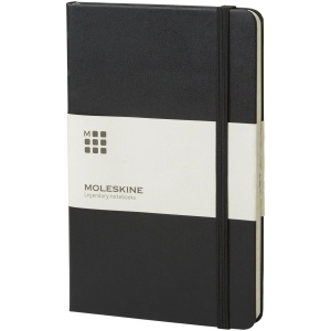 Carnet Classic M à couverture rigide - ligné 2
