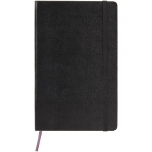 Carnet Classic format poche à couverture rigide - ligné 3
