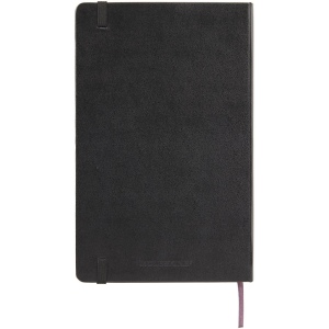 Carnet Classic format poche à couverture rigide - ligné 5