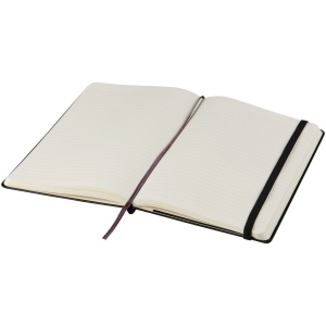 Carnet Classic format poche à couverture rigide - ligné 6