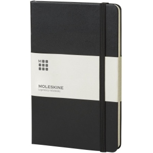 Carnet Classic format poche à couverture rigide - ligné 7