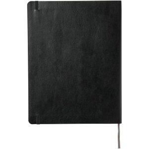 Carnet Classic XL à couverture souple - ligné 5