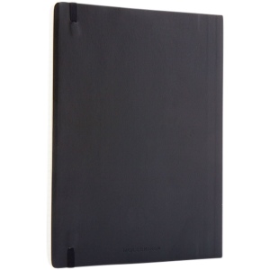 Carnet Classic XL à couverture souple - ligné 6