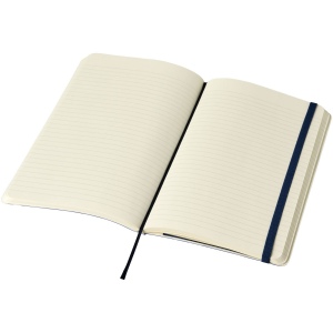 Carnet Classic L à couverture souple - ligné 17