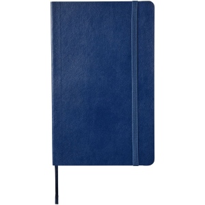 Carnet Classic L à couverture souple - ligné 6
