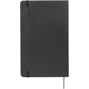 Carnet Classic L à couverture souple - ligné 11