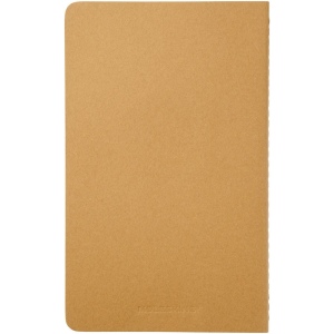 Journal Cahier L - ligné 9
