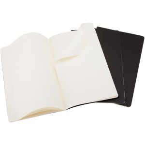 Journal Cahier L - ligné 12
