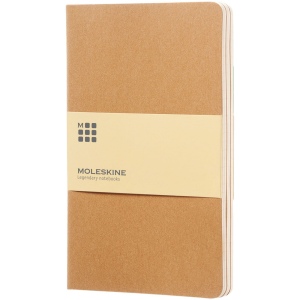 Journal Cahier L - ligné 3