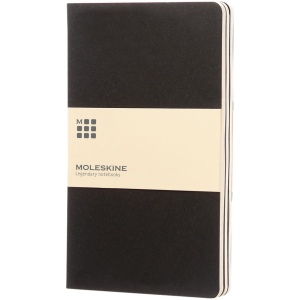 Journal Cahier L - ligné 2