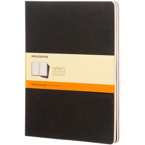 Journal Cahier XL  - ligné 2
