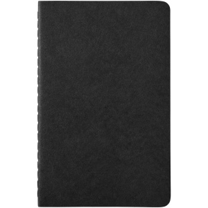 Journal Cahier de poche - ligné 3