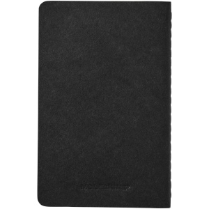 Journal Cahier de poche - ligné 4