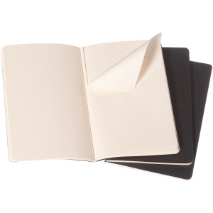 Journal Cahier de poche - ligné 6