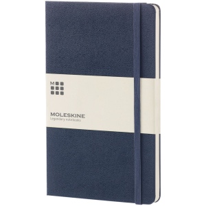 Carnet Classic L à couverture rigide - ordinaire 3