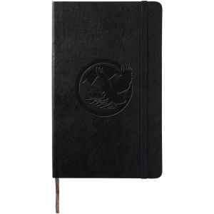 Carnet Classic L à couverture souple - ordinaire 4