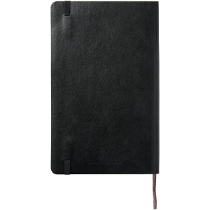 Carnet Classic L à couverture souple - ordinaire 5