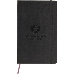 Carnet Classic L à couverture rigide - quadrillé 4