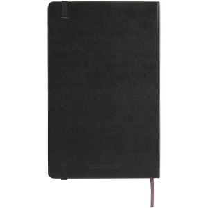 Carnet Classic L à couverture rigide - quadrillé 5