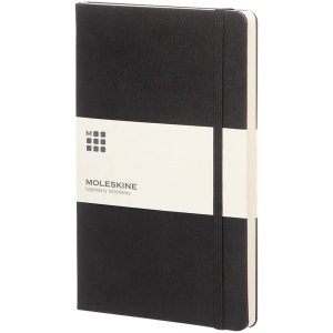 Carnet Classic L à couverture rigide - pointillé 2