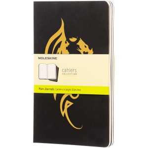 Journal Cahier L - ordinaire 6