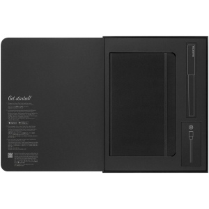 Moleskine Parure Smart 3