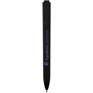 Stylo bille Go Pen 1.0 (encre noire) 6