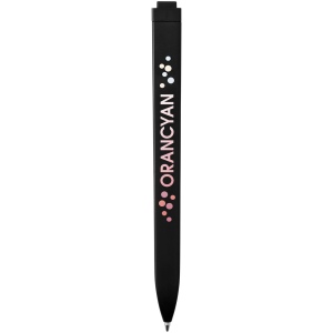 Stylo bille Go Pen 1.0 (encre noire) 8