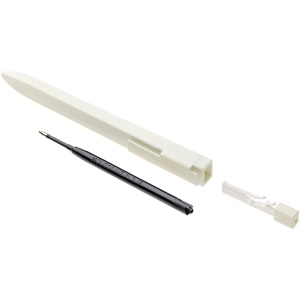 Stylo bille Go Pen 1.0 (encre noire) 10