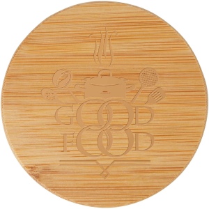 Théière Zen avec passoire et couvercle en bambou 5